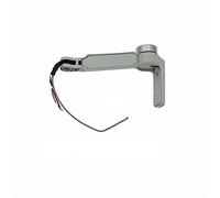GHJtRs D NI 2 Arms Body Shell Middle Frame Bottom Shell Upper Cover Compatible With D NI 2 Arm Repair Accessories(RIGHT FOREARM)