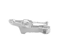 GHJtRs D NI 2 Arms Body Shell Middle Frame Bottom Shell Upper Cover Compatible With D NI 2 Arm Repair Accessories(MIDDLE FRAME)