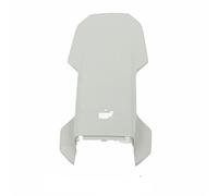 GHJtRs D NI 2 Arms Body Shell Middle Frame Bottom Shell Upper Cover Compatible With D NI 2 Arm Repair Accessories(UPPER COVER)