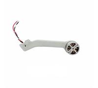 GHJtRs D NI 2 Arms Body Shell Middle Frame Bottom Shell Upper Cover Compatible With D NI 2 Arm Repair Accessories(LEFT REAR ARM)