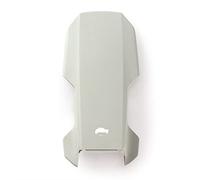 GHJtRs D NI 2 Body Shell Middle Frame Upper Bottom Shell Cover Replacement Compatible With D NI 2 Repair Parts(UPPER SHELL)