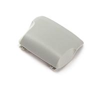 GHJtRs D NI 2 Body Shell Middle Frame Upper Bottom Shell Cover Replacement Compatible With D NI 2 Repair Parts(BATTERY COVER)