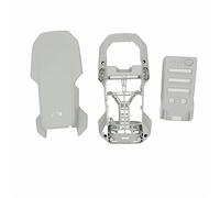 GHJtRs D NI 2 Compatible Body Shell Motor Arm Upper Cover Middle Frame Bottom Shell Front Rear Left Right Arms Spare Part(ALL 3 SHELLS)