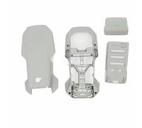 GHJtRs D NI 2 Compatible Body Shell Motor Arm Upper Cover Middle Frame Bottom Shell Front Rear Left Right Arms Spare Part(1 SET SHELLS)