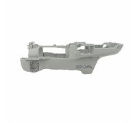 GHJtRs D NI 2 Compatible Body Shell Motor Arm Upper Cover Middle Frame Bottom Shell Front Rear Left Right Arms Spare Part(MIDDLE FRAME)