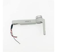 GHJtRs D NI 2 Compatible Body Shell Motor Arm Upper Cover Middle Frame Bottom Shell Front Rear Left Right Arms Spare Part(FRONT LEFT ARM)