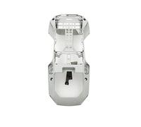 GHJtRs D NI 2 Compatible Left Right Front Rear Motor Arm Upper Bottom Body Shells Cover Replacement Parts(FRAME WITH 2 CABLE)