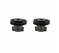 GHJtRs D NI 2 Front Arm Rear Back Arm Shaft Repair Part Compatible With Compatible D NI 1 2 SE Drone Repair Parts(2PCS REAR AXIS)