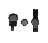 GHJtRs D NI 3 Pro Compatible Camera Lens Housing Shell With Yaw Roll Motor Arm Rubber Damping(COVER 3IN1)