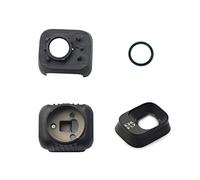 GHJtRs D NI 3 Pro Compatible Camera Lens Housing Shell With Yaw Roll Motor Arm Rubber Damping(FRAME 3 IN 1)