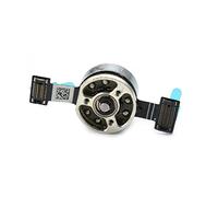 GHJtRs D NI 3 Pro Compatible Camera Lens Housing Shell With Yaw Roll Motor Arm Rubber Damping(YAW MOTOR)