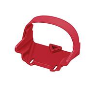 GHJtRs D NI 3 Pro Drone Propeller Holder Fixed Mount Guard Stabilizers Protector Compatible With D NI 3 Pro Drone Accessories(RED)