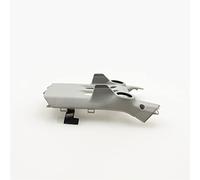GHJtRs D NI 3 Pro Replacement Body Shell Motor Arm Upper Cover Middle Frame Bottom Shell Front Rear Left Right Arms Compatible Spare Part(BOTTOM SHELL)