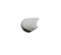 GHJtRs D NI 3 Pro Replacement Body Shell Motor Arm Upper Cover Middle Frame Bottom Shell Front Rear Left Right Arms Compatible Spare Part(LEFT SIDE COVER)