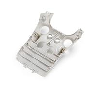 GHJtRs D NI 3 Pro Replacement Body Shell Motor Arm Upper Cover Middle Frame Bottom Shell Front Rear Left Right Arms Compatible Spare Part(BOTTOM NO ACESS)