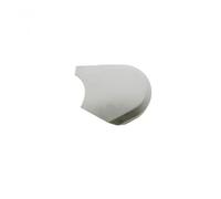 GHJtRs D NI 3 Pro Replacement Body Shell Motor Arm Upper Cover Middle Frame Bottom Shell Front Rear Left Right Arms Compatible Spare Part(RIGHT SIDE COVER)