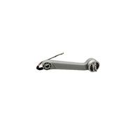 GHJtRs D NI 3 Pro Replacement Body Shell Motor Arm Upper Cover Middle Frame Bottom Shell Front Rear Left Right Arms Compatible Spare Part(REAR LEFT ARM)