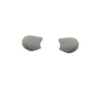 GHJtRs D NI 3 Pro Replacement Body Shell Motor Arm Upper Cover Middle Frame Bottom Shell Front Rear Left Right Arms Compatible Spare Part(LEFT RIGHT COVER)