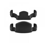 GHJtRs D NI 3 Propeller Stabilizer Holder Compatible With D NI 3 PRO Drone Fixed Props Transport Protector Buckle Cover Mount(BLACK)