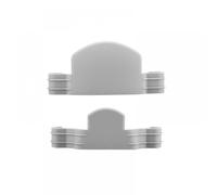 GHJtRs D NI 3 Propeller Stabilizer Holder Compatible With D NI 3 PRO Drone Fixed Props Transport Protector Buckle Cover Mount(CABLE TIES NO1)
