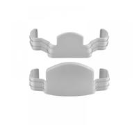 GHJtRs D NI 3 Propeller Stabilizer Holder Compatible With D NI 3 PRO Drone Fixed Props Transport Protector Buckle Cover Mount(GREY)