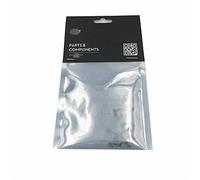 GHJtRs D NI Compatible Body Shell Motor Arm Upper Bottom Cover Middle Frame Front Rear Left Right Arms Screw Set Spare Part(SCREW SET)