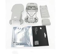 GHJtRs D NI Compatible Body Shell Motor Arm Upper Bottom Cover Middle Frame Front Rear Left Right Arms Screw Set Spare Part(SHELLS WITH SCERW)