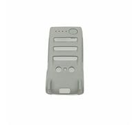 GHJtRs D NI SE Replacement Body Shell Set Upper Cover Middle Frame Bottom Shell Cover Compatible With D NI SE(BOTTOM SHELL)