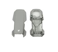 GHJtRs D NI SE Replacement Body Shell Set Upper Cover Middle Frame Bottom Shell Cover Compatible With D NI SE(UPPER AND MIDDLE)