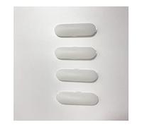 GHJtRs D Phantom 3 4pcs LED Light Cover Shell Replacement Compatible With P3 Standard Pro SE Advanced Drone Parts