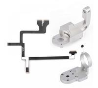 GHJtRs D Phantom 3 A3P 3S 3SE Drone Flex Flat Ribbon Yaw Roll Bracket Motor Mount Screw Kit Compatible Repair Parts(3 IN 1 SET FOR 3A 3P)