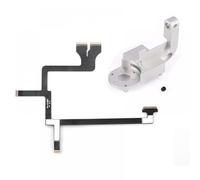 GHJtRs D Phantom 3 Adv Pro Compatible Repair Parts 4K Camera Drone Yaw Arm Roll Bracket Flat Ribbon Flex Mount(YAW ARM FLEX CABLE)
