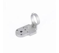 GHJtRs D Phantom 3 Adv Pro Compatible Repair Parts 4K Camera Drone Yaw Arm Roll Bracket Flat Ribbon Flex Mount(ROLL BRACKET)