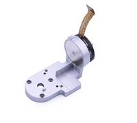 GHJtRs D Phantom 3 Camera Pitch Roll Yaw Motor Arm Bracket Compatible With P3 Professional Advanced Repair Part(ROLL MOTOR WITH ARM)