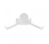 GHJtRs D Phantom 4 Pro Drone Camera Lens Protection Cover Lock Holder Compatible With D Phantom 4 Pro Accessories