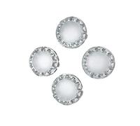 GHJtRs D Phantom 4 Pro LED Shade Lamp Cover Protector Component Compatible With P4 P Adv 4pcs Spare Part 14(ORIGINAL NEW)