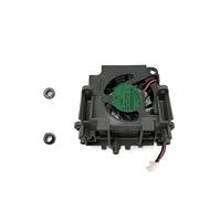GHJtRs D Pro Drone Frame Rack Replacement Radiator Fan Compatible With D Pro Heat Radiation Drone Accessories
