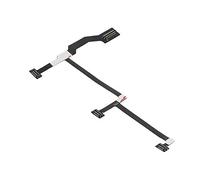 GHJtRs D Pro Flexible Flat Ribbon Drone Repair Parts Camera Repair Accessories Compatible Spare Parts(FLEX CABLE)