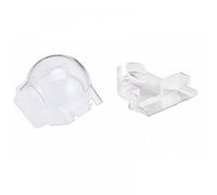 GHJtRs D Pro Lens Cover Cap Compatible With D Pro Platinum Drone Dust-Transport Protector Cap(2 IN 1)