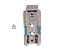 GHJtRs D Pro Platinum Body Shell Upper Middle Frame Bottom Shell Compatible Accessories Parts Compatible With Pro Platinum(BOTTOM SHELL)