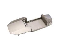 GHJtRs D Pro Platinum Body Shell Upper Middle Frame Bottom Shell Compatible Accessories Parts Compatible With Pro Platinum(TOP SHELL)