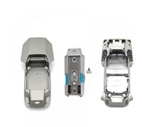 GHJtRs D Pro Platinum Body Shell Upper Middle Frame Bottom Shell Compatible Accessories Parts Compatible With Pro Platinum(TOP MIDDLE BOTTOM)