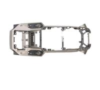 GHJtRs D Pro Platinum Body Shell Upper Middle Frame Bottom Shell Compatible Accessories Parts Compatible With Pro Platinum(MIDDLE SHELL)