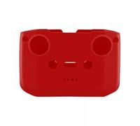 GHJtRs D Protective Cover Compatible With NI 3 PRO Air 2 Air 2S 3 Dustproof Remote Controller Strap Scratchproof Accessory Compatible With Similar Models(RED)