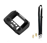 GHJtRs D RC Remote Controller Screen Protector With Sun Shade Hood Compatible With D NI 3 Pro Sun Hood Accessories(NO SUNSHADE BLACK 2)