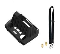 GHJtRs D RC Remote Controller Screen Protector With Sun Shade Hood Compatible With D NI 3 Pro Sun Hood Accessories(SUNSHADE BLACK 2)