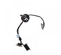 GHJtRs D Spark Camera Repair Kit Compatible With D Spark Drone Middle Frame Shell Esc Board Accessories(SIGNAL CABLE)