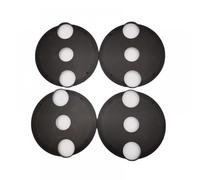 GHJtRs D T16 T20 ESC Protection Upper Shell Compatible Accessories Compatible With Greenery Care Drones(4 PCS)