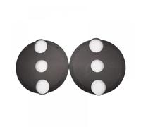 GHJtRs D T16 T20 ESC Protection Upper Shell Compatible Accessories Compatible With Greenery Care Drones(2 PCS)