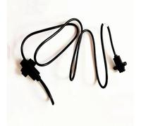 GHJtRs D T30 Argas Greenery Care Drone Accessories Compatible Repair Parts T30 Spreading System Bus Line YC.XC.XS000010(REAR FPV CABLE)